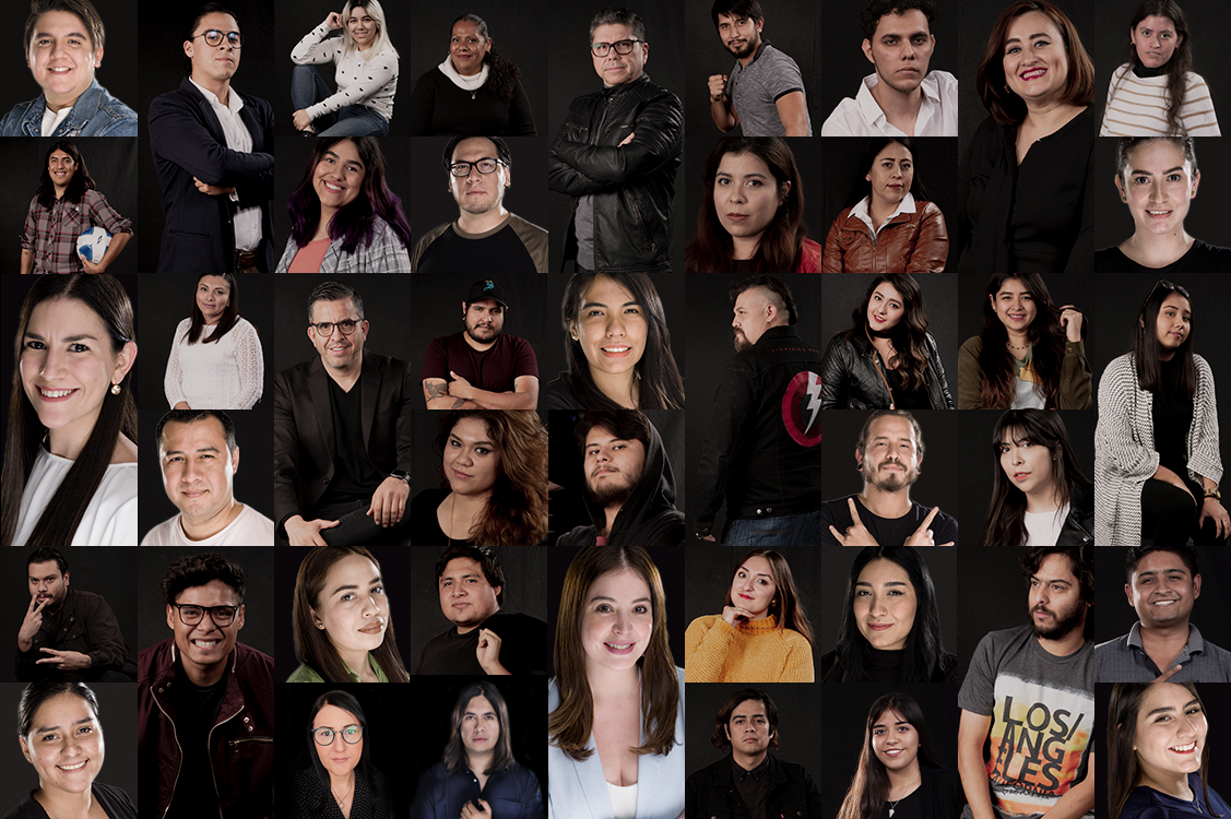 Equipo 4G Estudios | Agencia de Publicidad en Torreón